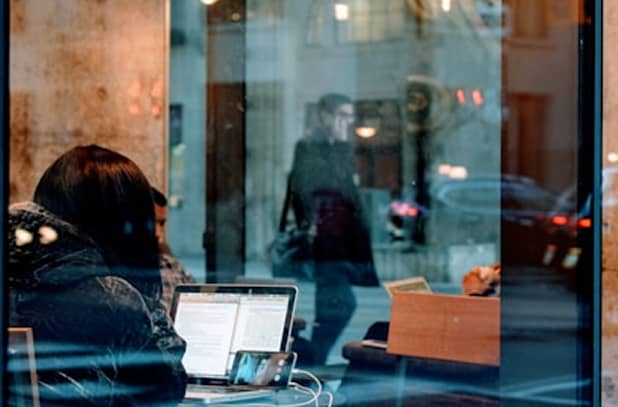 Part-time working Students
